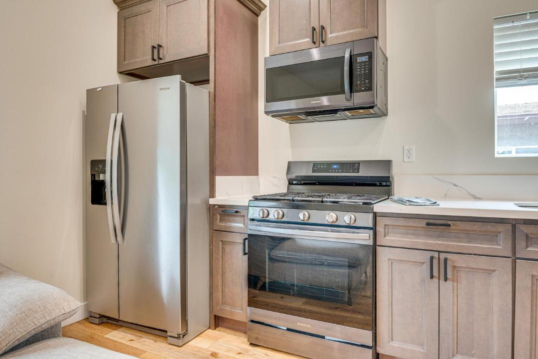 Photo of Kitchen in Rosemead
