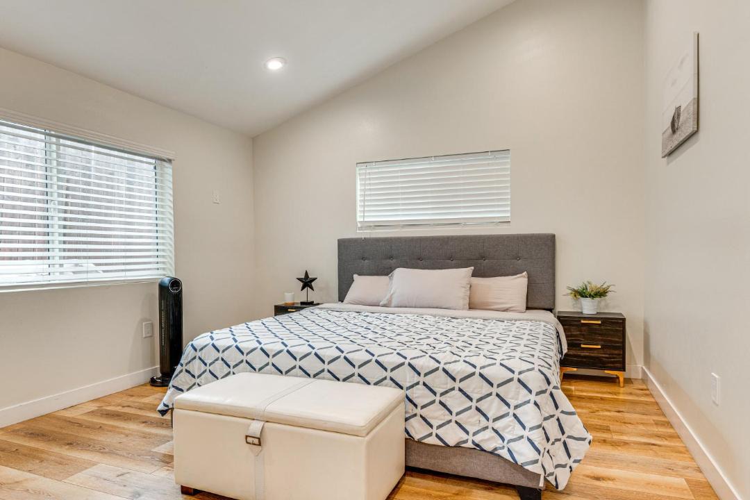 Photo of Bedroom in Rosemead