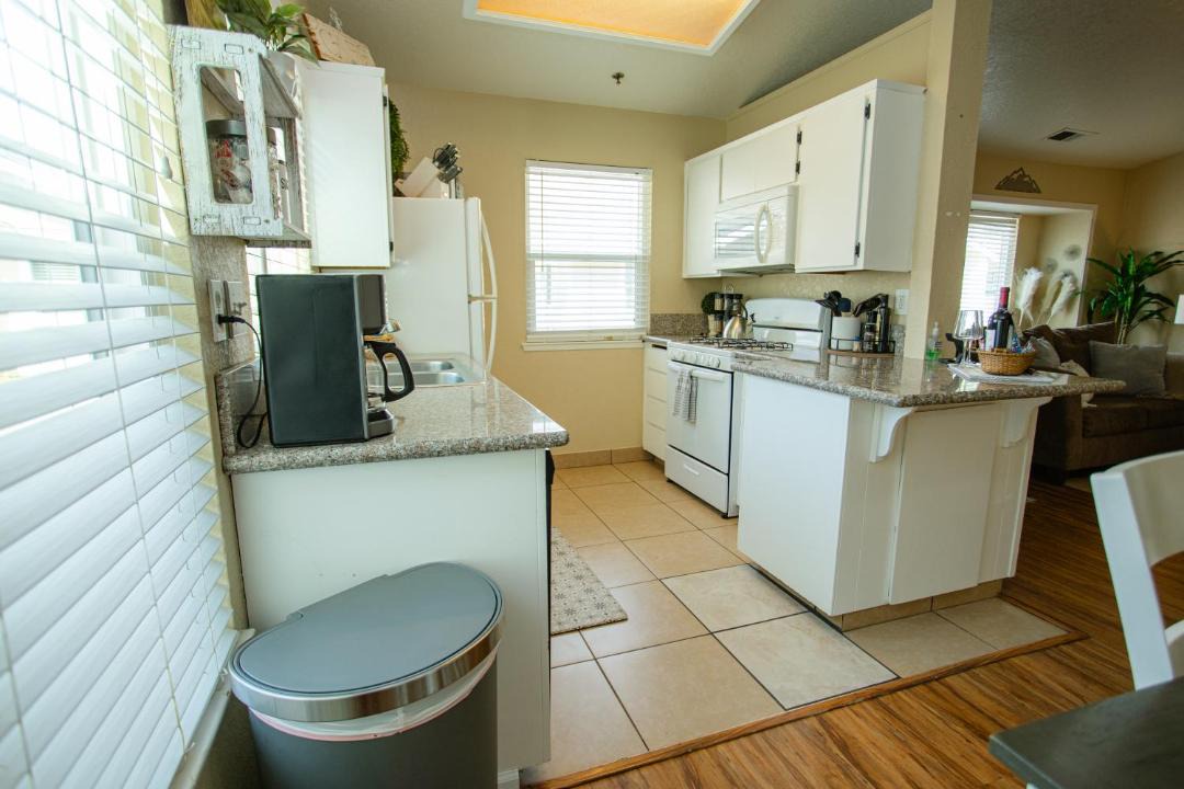 Photo of Kitchen in Three Rivers