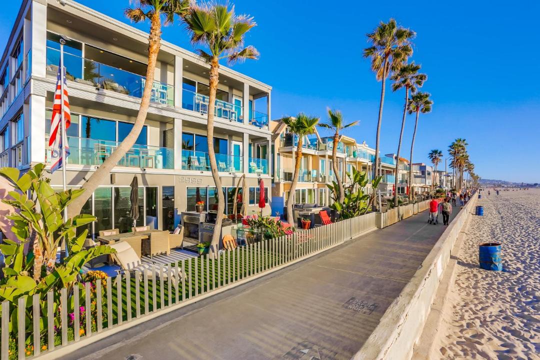 Photo of Others in South Mission Beach