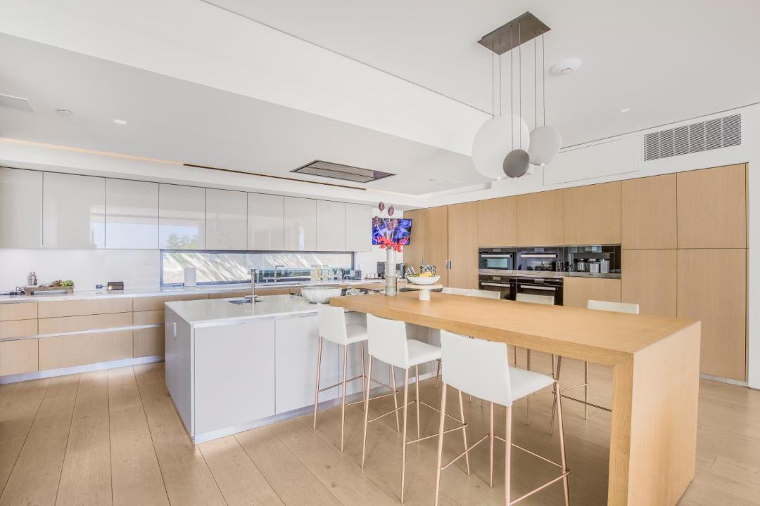Photo of Kitchen in The Bird Streets