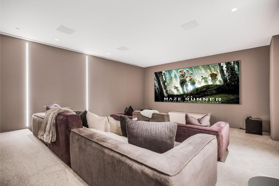 Photo of Livingroom in The Bird Streets
