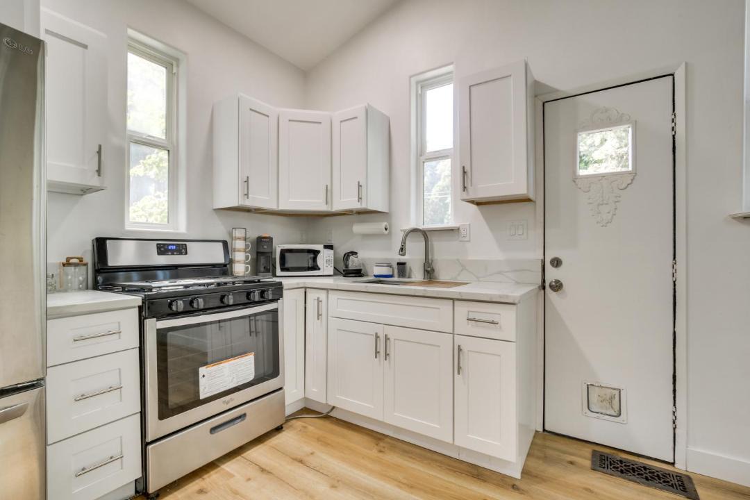 Photo of Kitchen in Arrowhead Villas