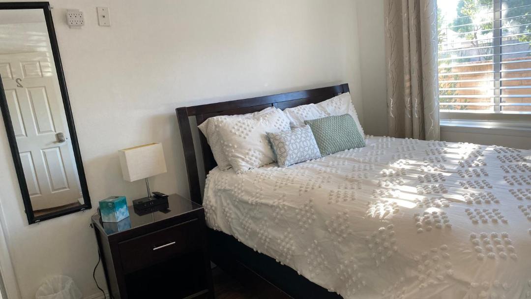 Photo of Bedroom in Patton