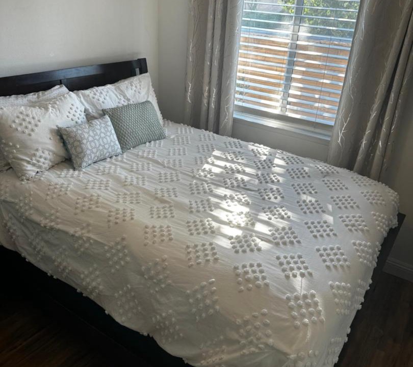 Photo of Bedroom in Patton
