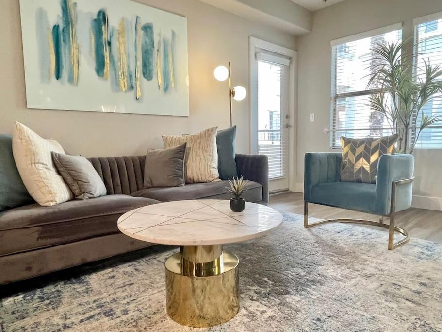 Photo of Livingroom in Westwood