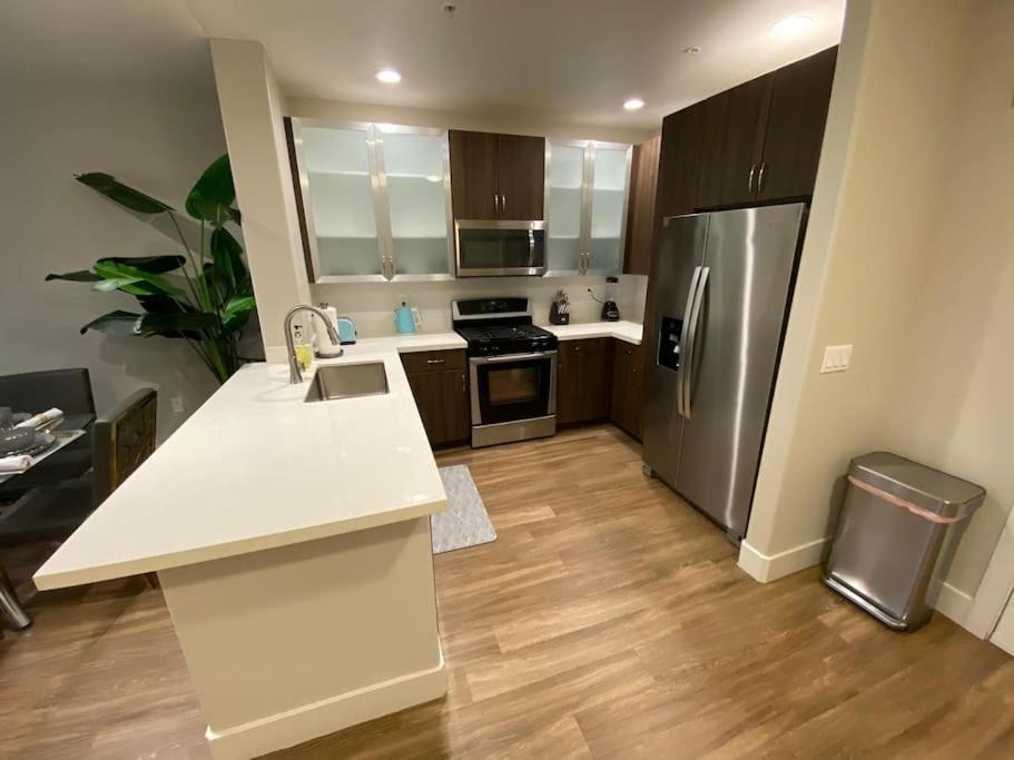Photo of Kitchen in Westwood