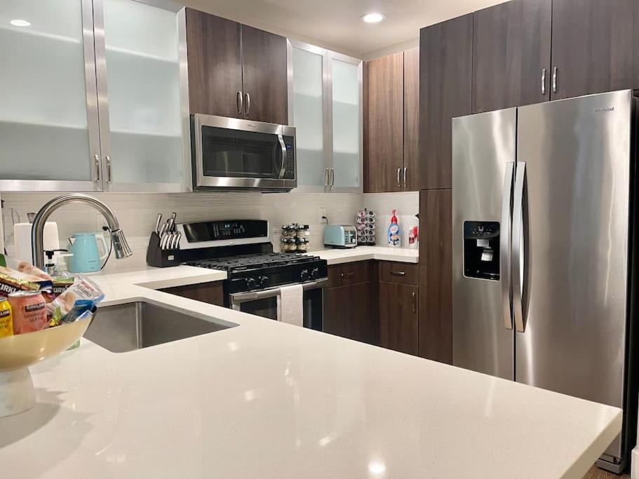 Photo of Kitchen in Westwood
