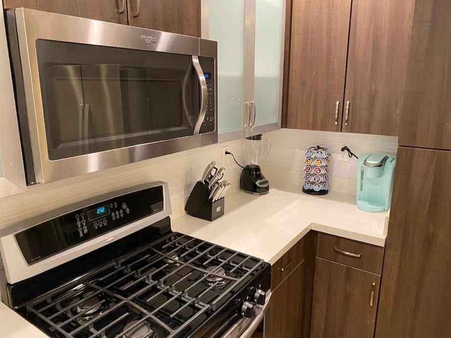 Photo of Kitchen in Westwood