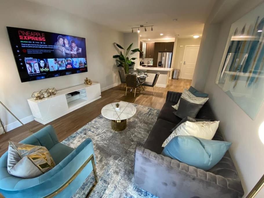Photo of Livingroom in Westwood