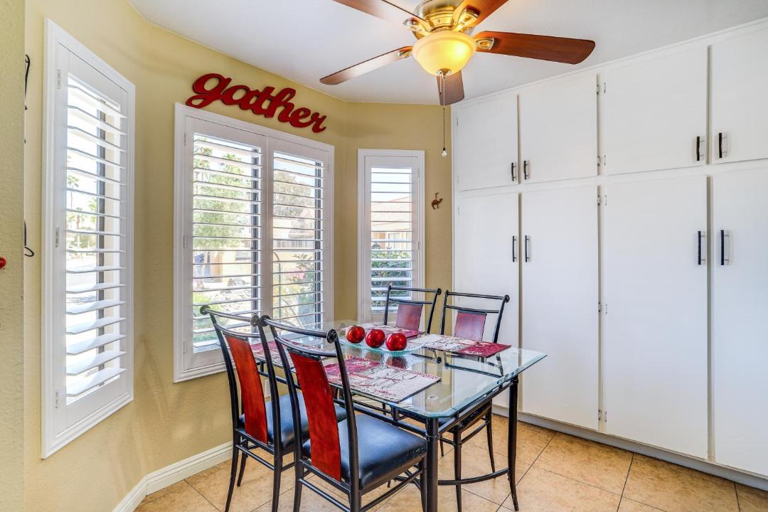 Photo of Kitchen in Palm Desert
