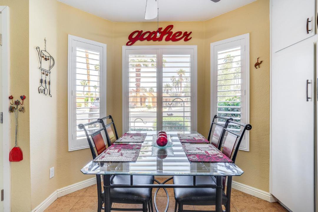 Photo of Kitchen in Palm Desert