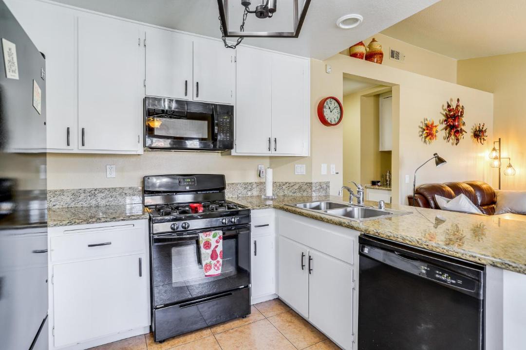 Photo of Kitchen in Palm Desert