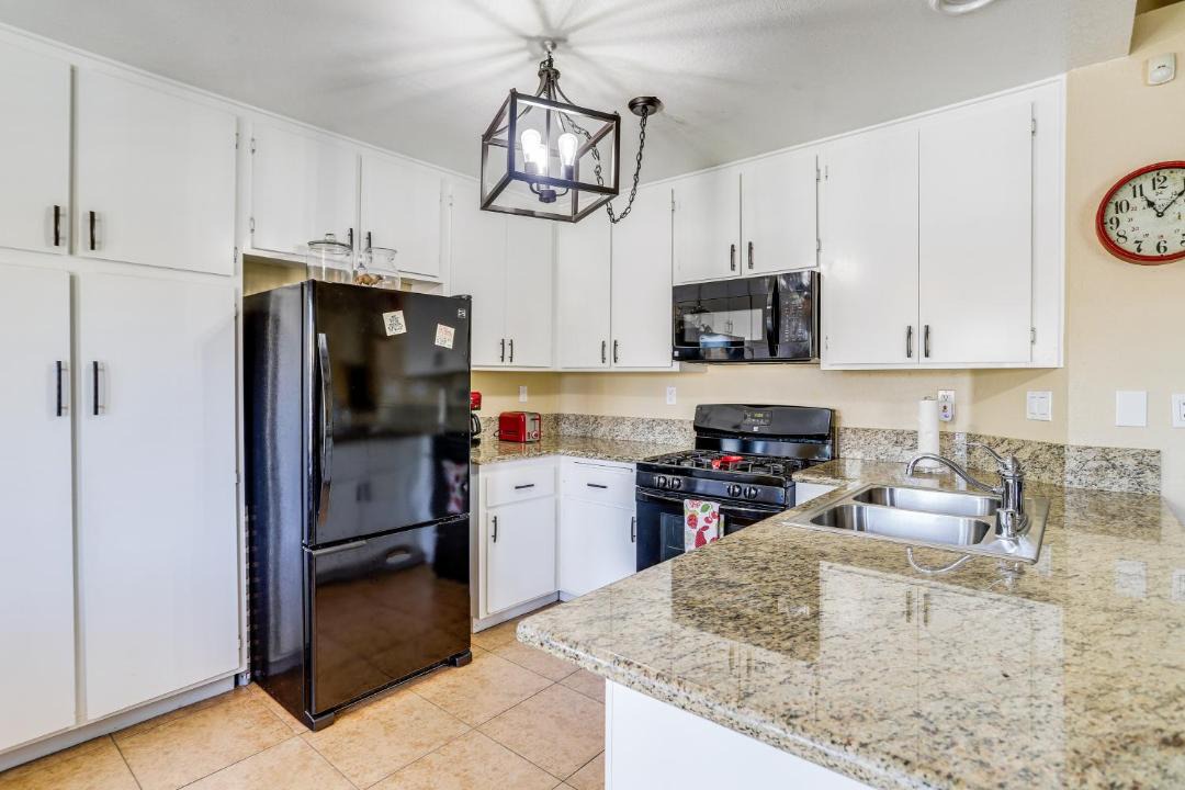Photo of Kitchen in Palm Desert