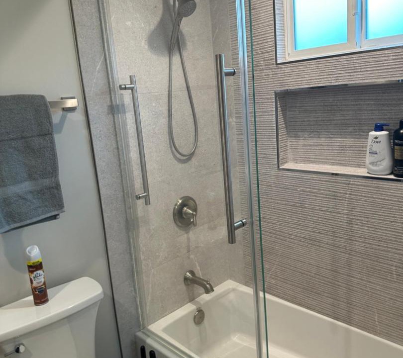 Photo of Bathroom in Westchester