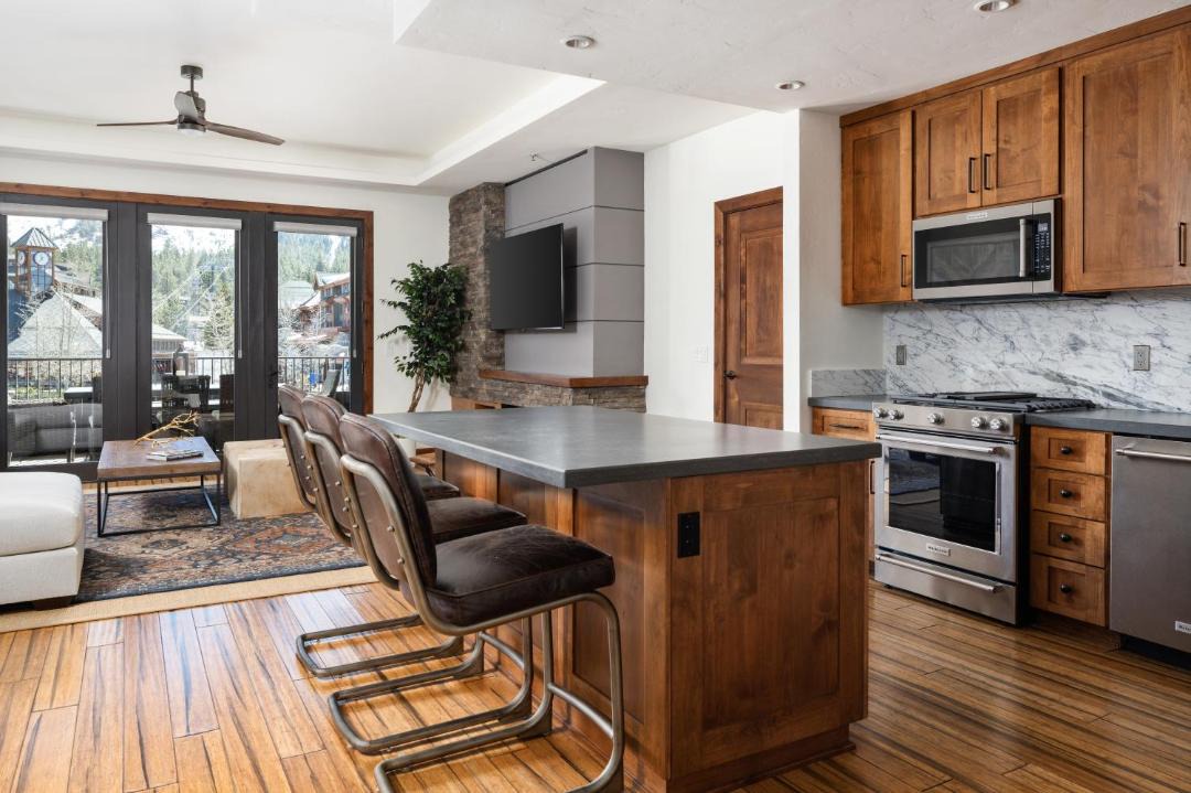 Photo of Kitchen in Lakeside Park
