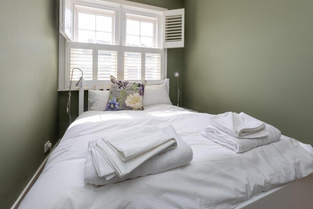 Photo of Bedroom in Waterloo