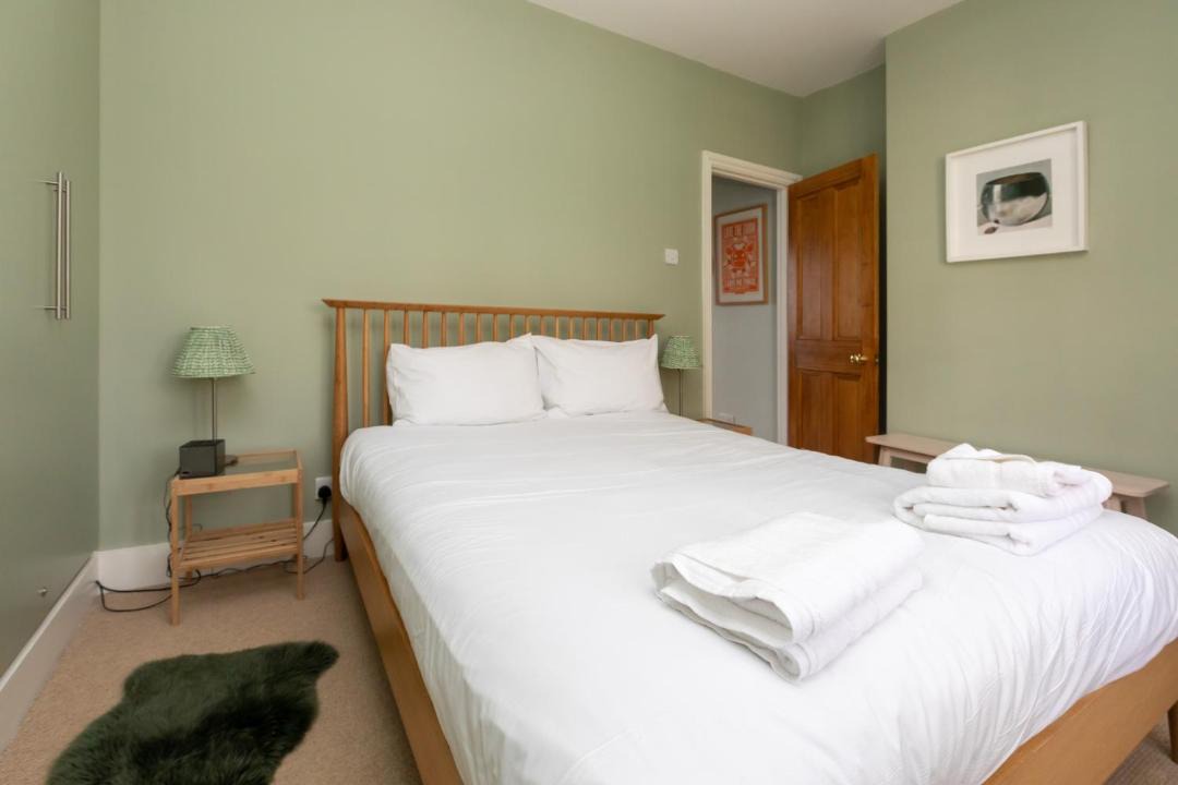 Photo of Bedroom in Waterloo