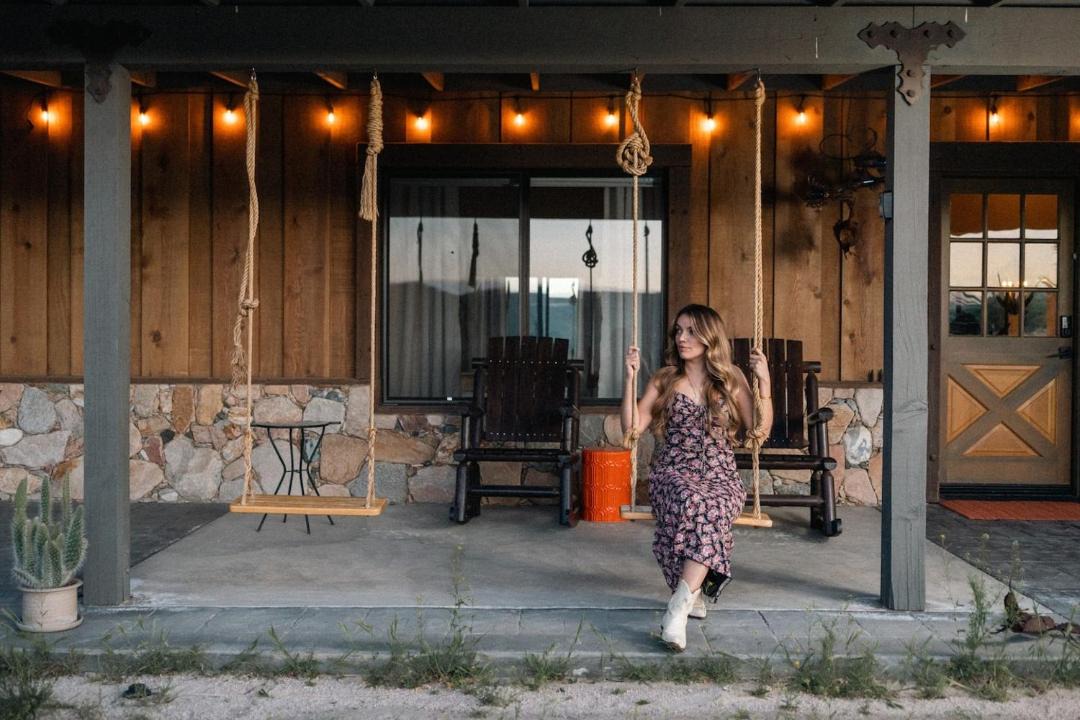 Photo of Others in Pioneertown