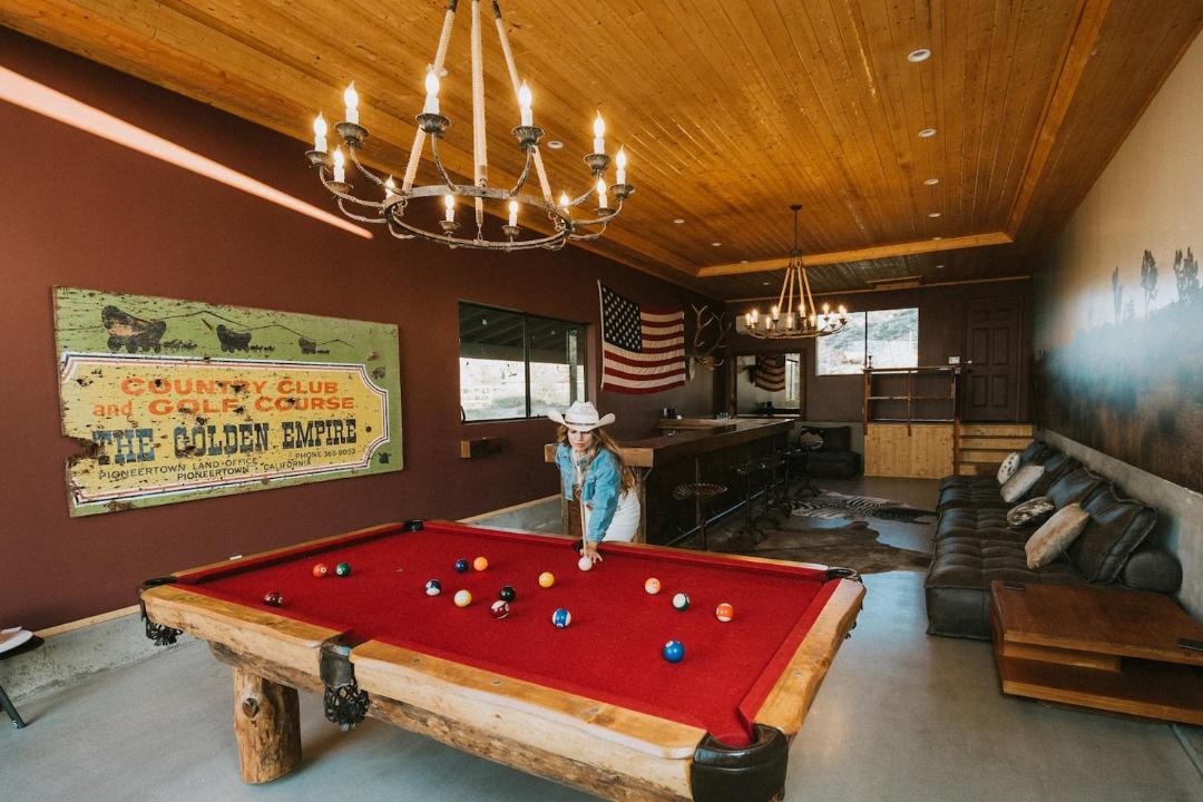 Photo of Others in Pioneertown