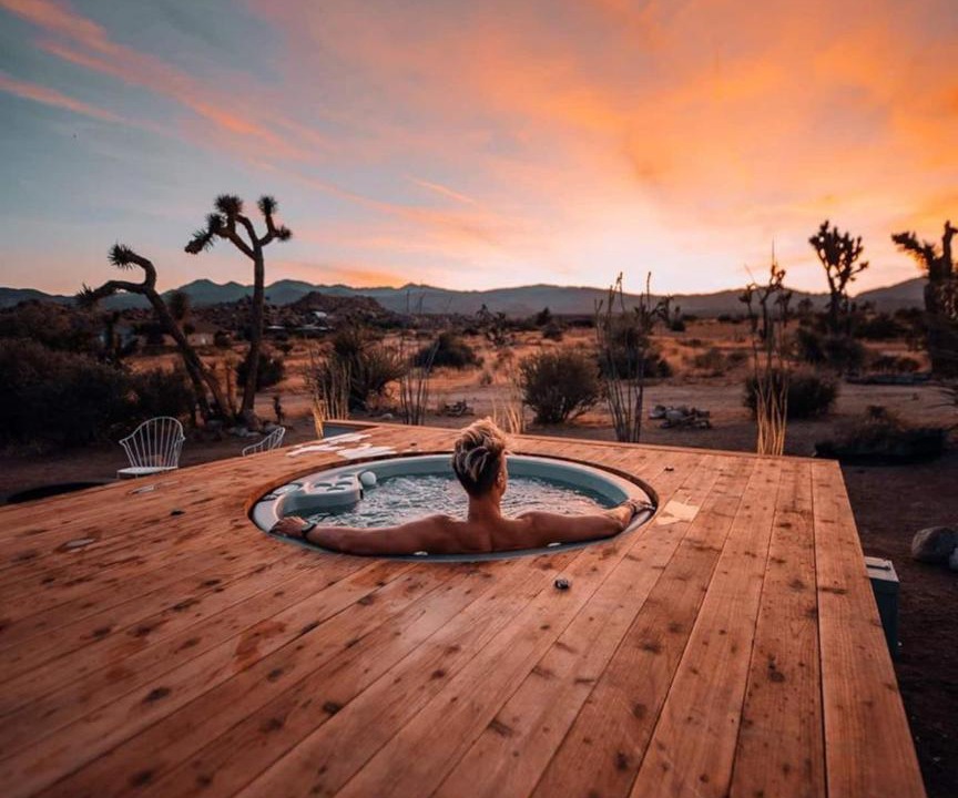 Photo of Others in Pioneertown