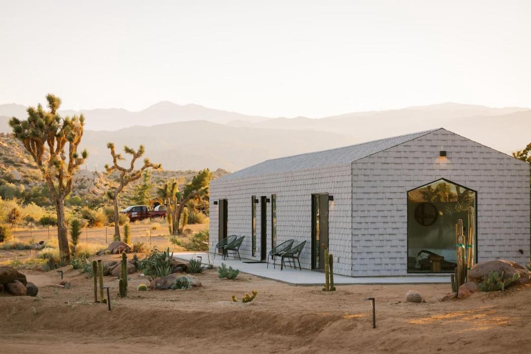 Photo of Others in Pioneertown