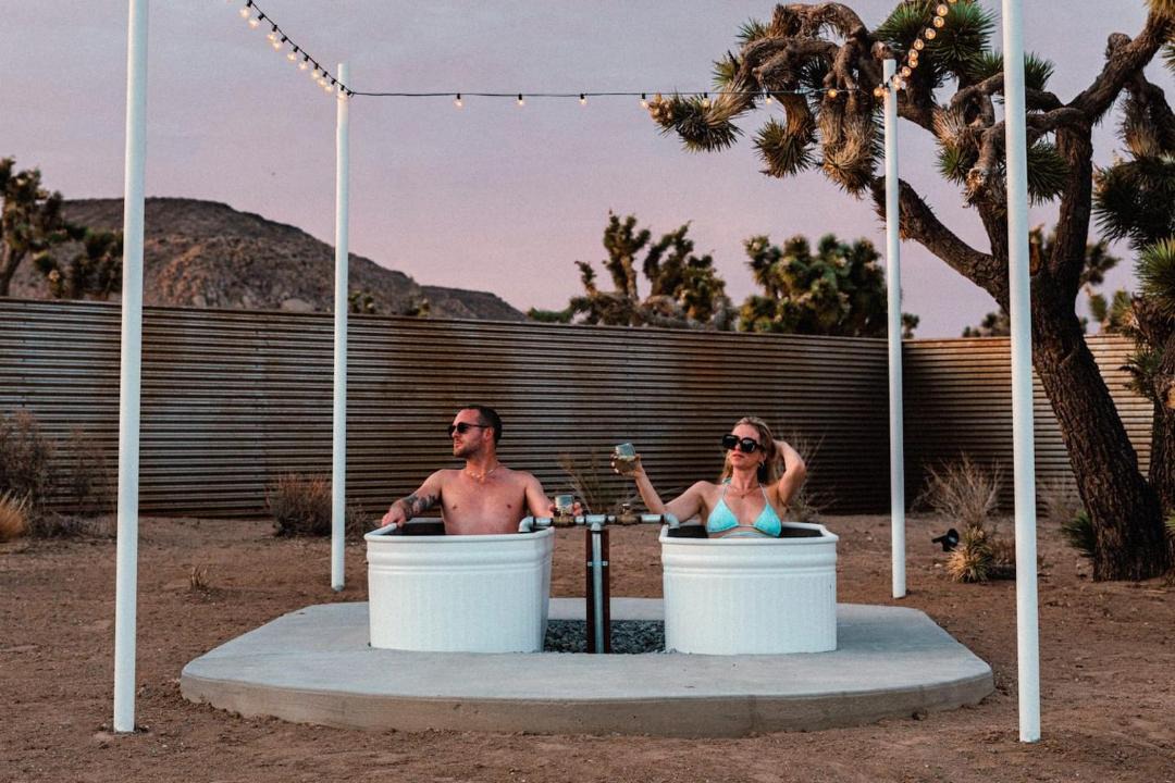 Photo of Others in Pioneertown