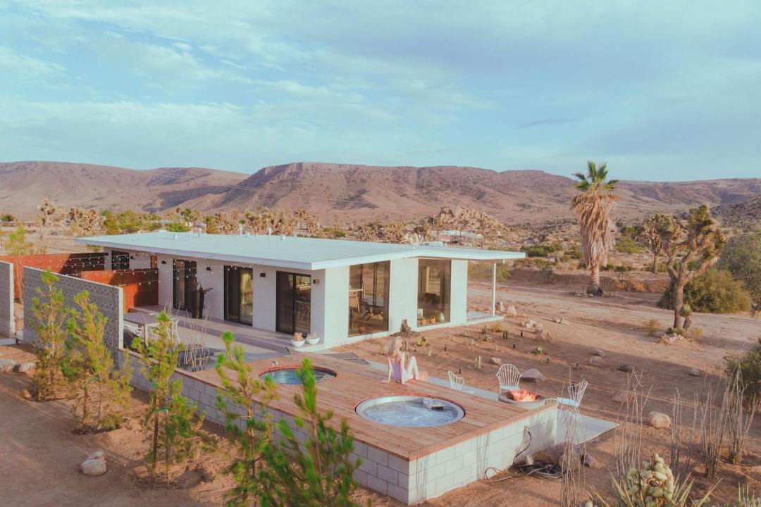 Photo of Others in Pioneertown