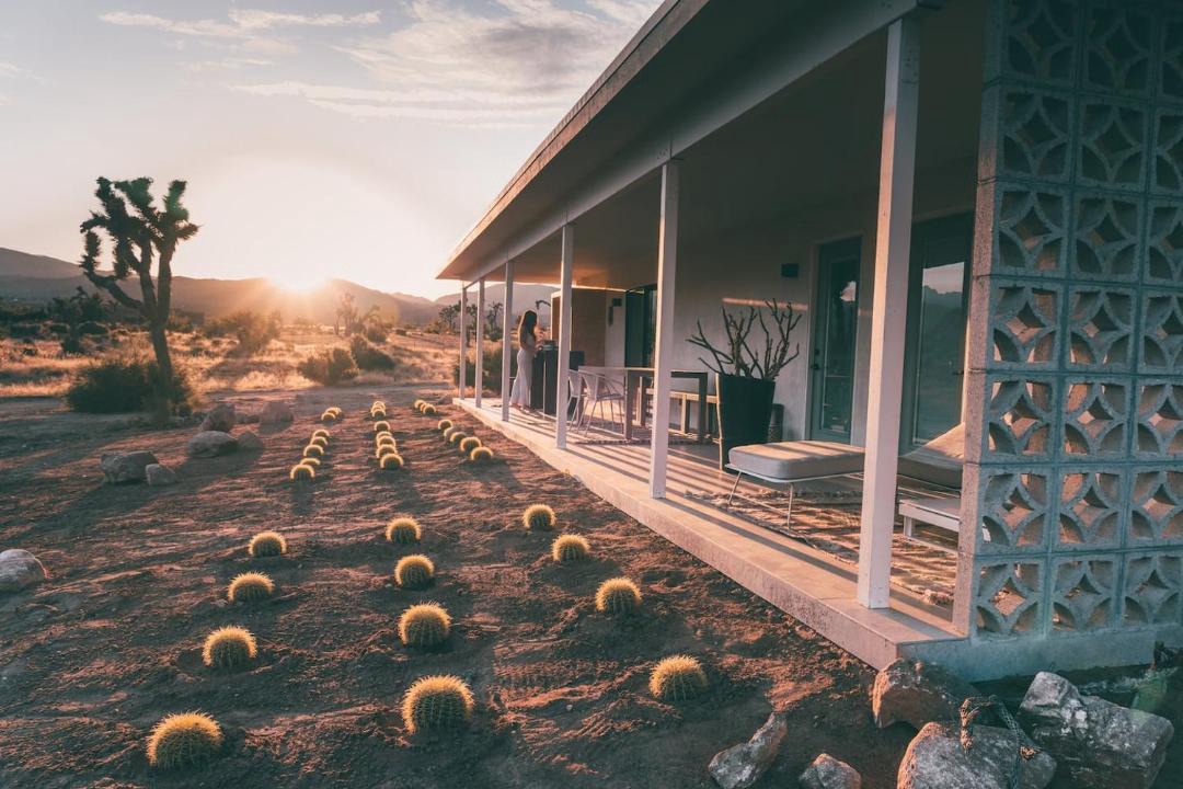 Photo of Others in Pioneertown