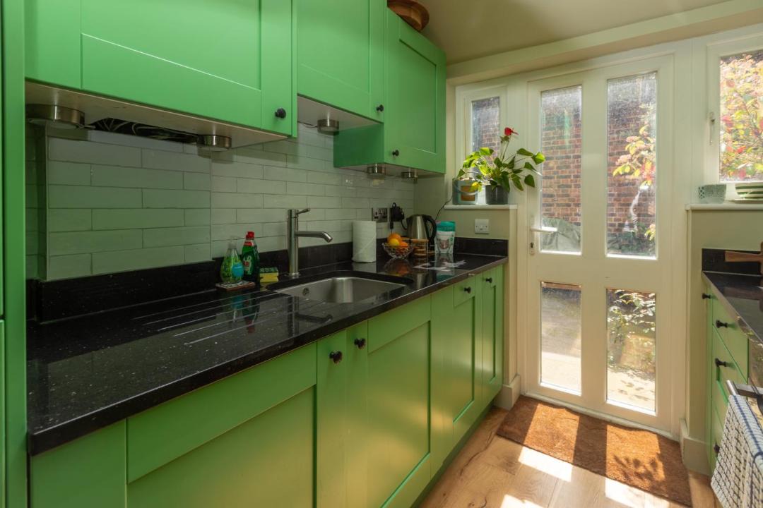 Photo of Kitchen in Waterloo