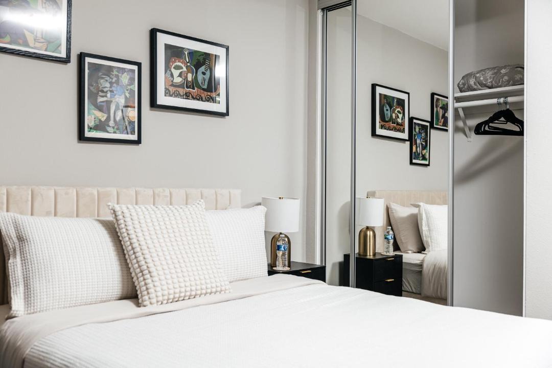 Photo of Bedroom in Ocean Park