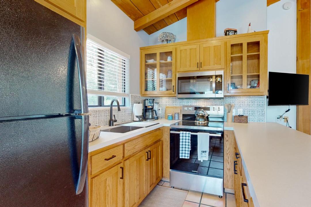 Photo of Kitchen in Valley Center