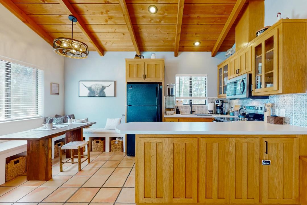 Photo of Kitchen in Valley Center