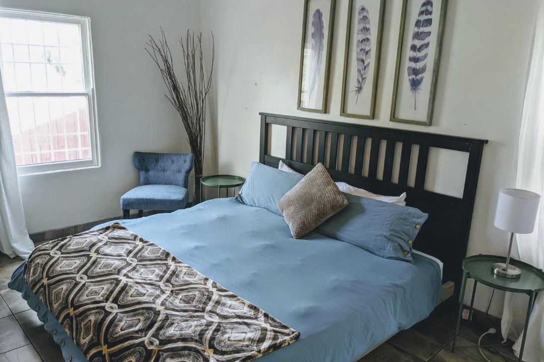 Photo of Bedroom in Golden Hill