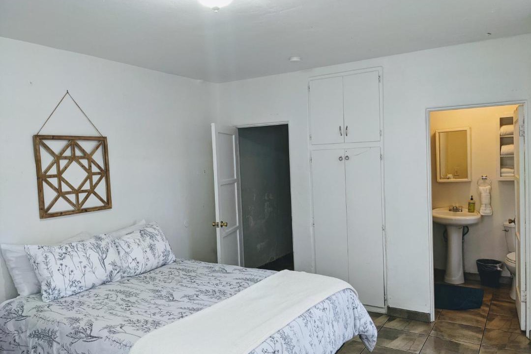 Photo of Bedroom in Golden Hill