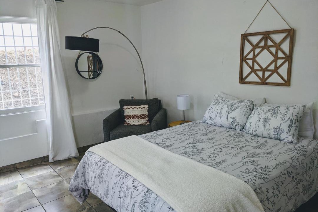 Photo of Bedroom in Golden Hill