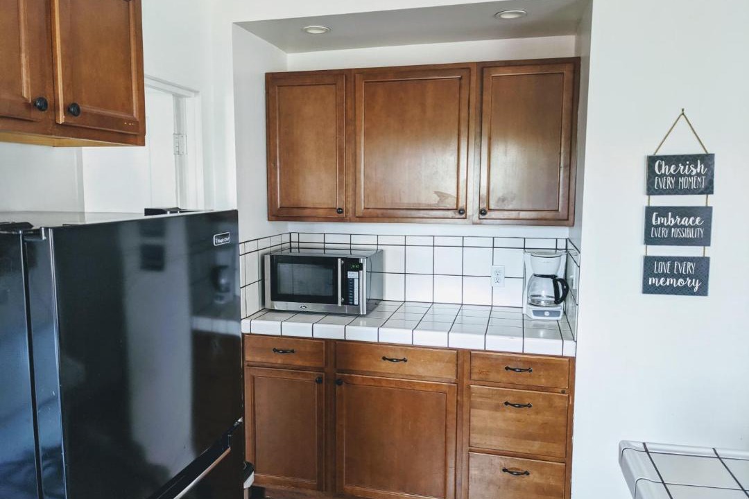Photo of Kitchen in Golden Hill