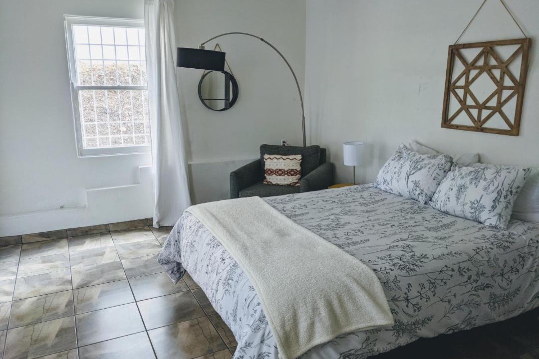 Photo of Bedroom in Golden Hill