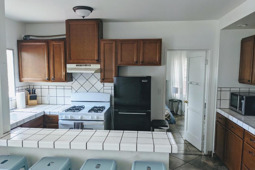 Photo of Kitchen in Golden Hill