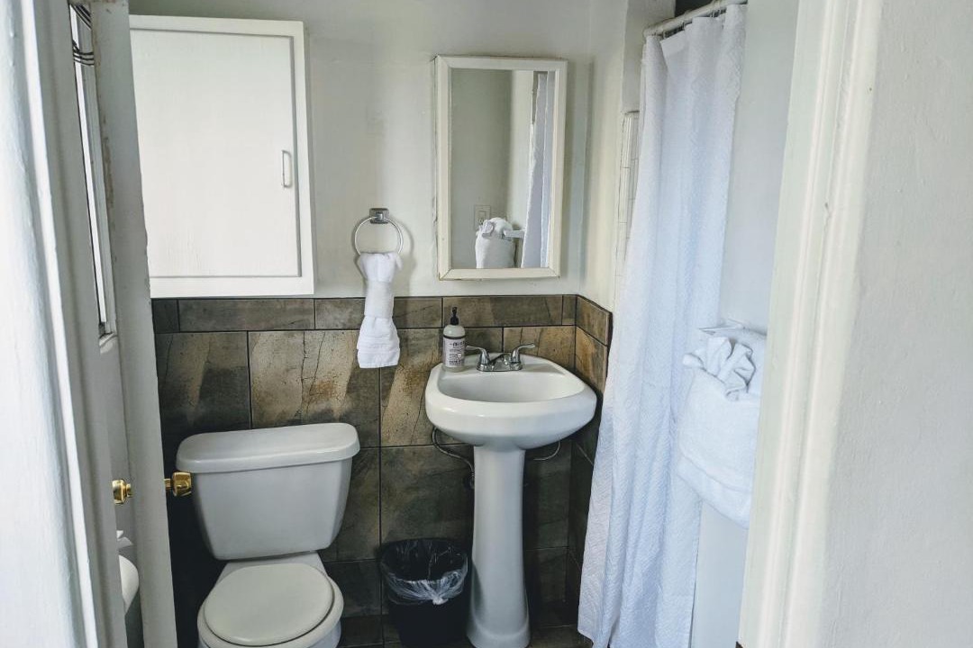 Photo of Bathroom in Golden Hill