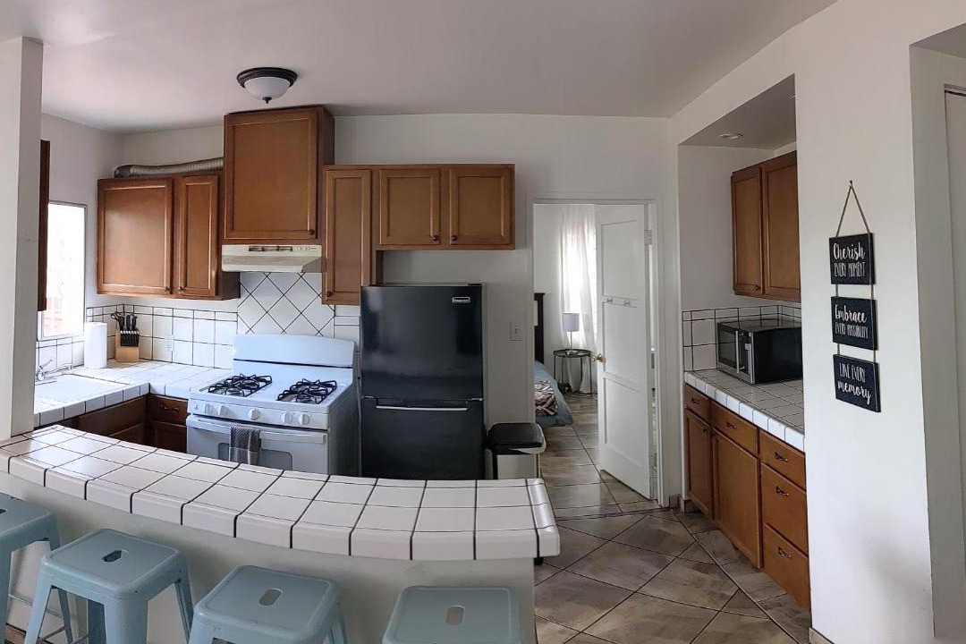 Photo of Kitchen in Golden Hill