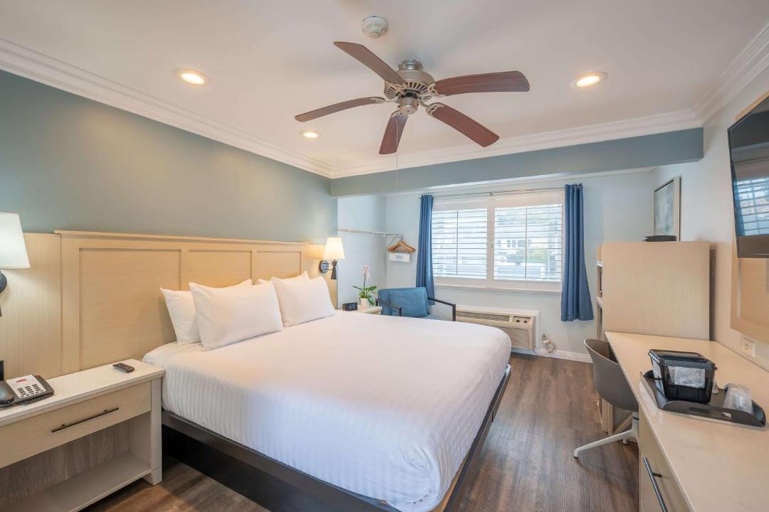 Photo of Bedroom in South Redondo
