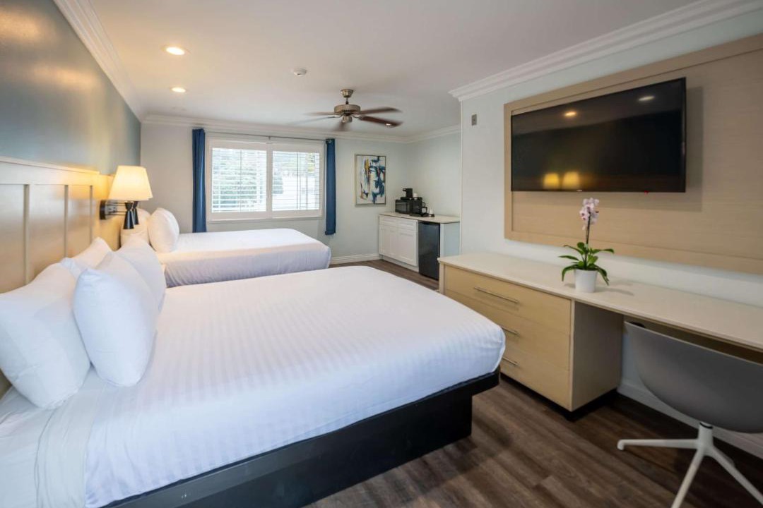 Photo of Bedroom in South Redondo