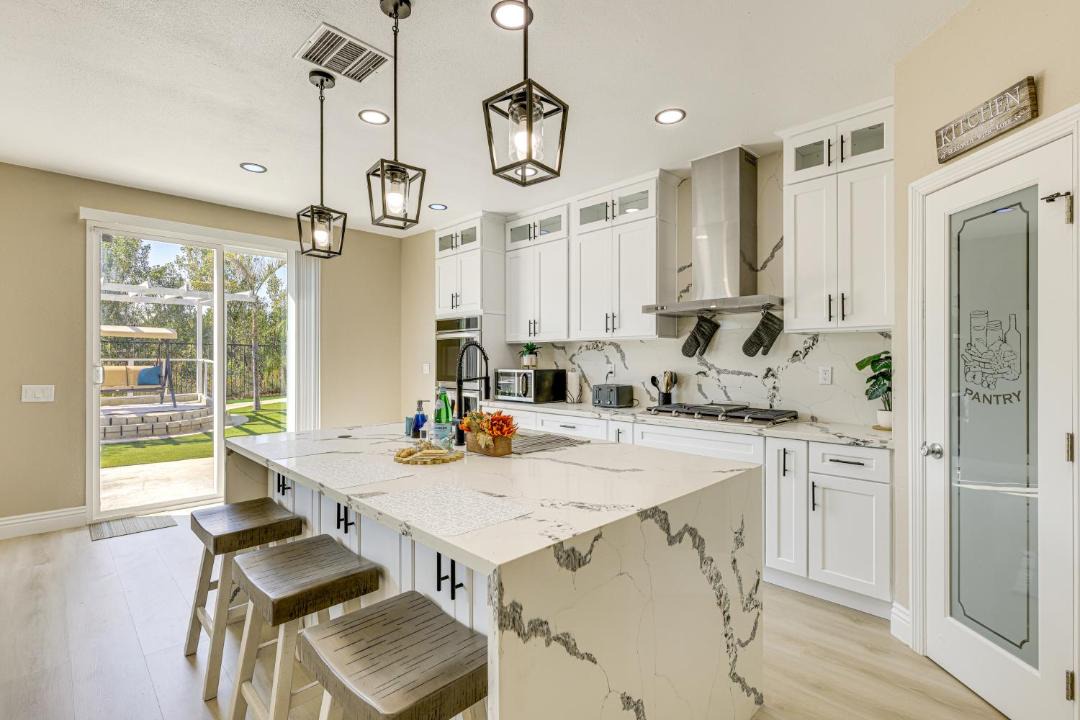 Photo of Kitchen in Beaumont