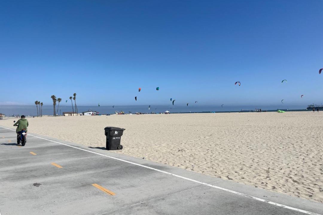 Photo of Others in Belmont Shore