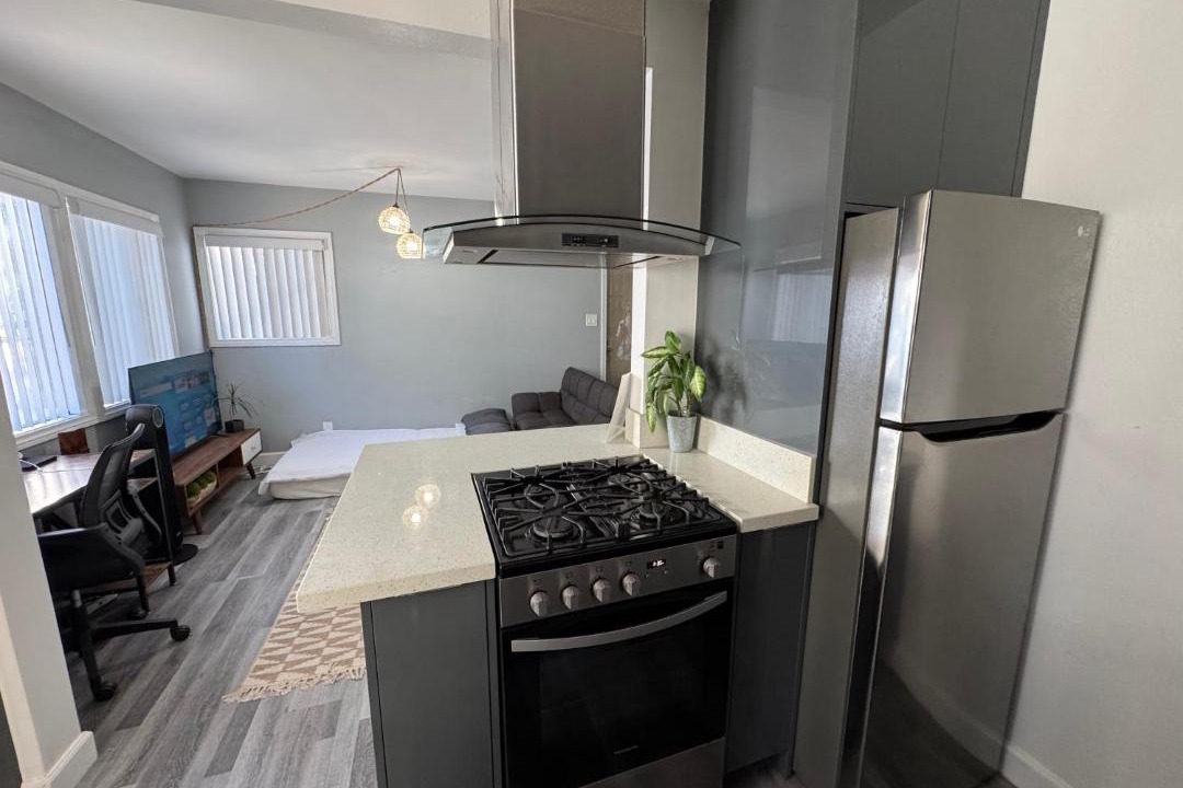Photo of Kitchen in Belmont Shore