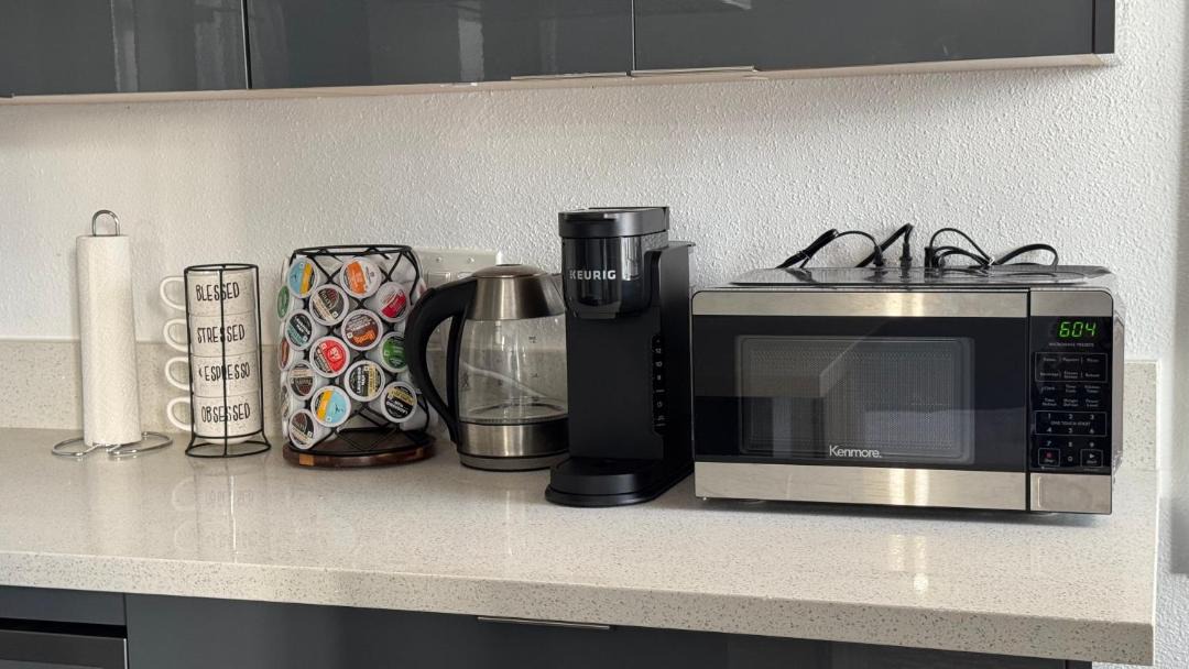 Photo of Kitchen in Belmont Shore