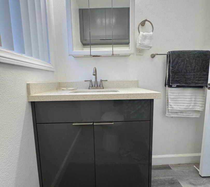Photo of Bathroom in Belmont Shore