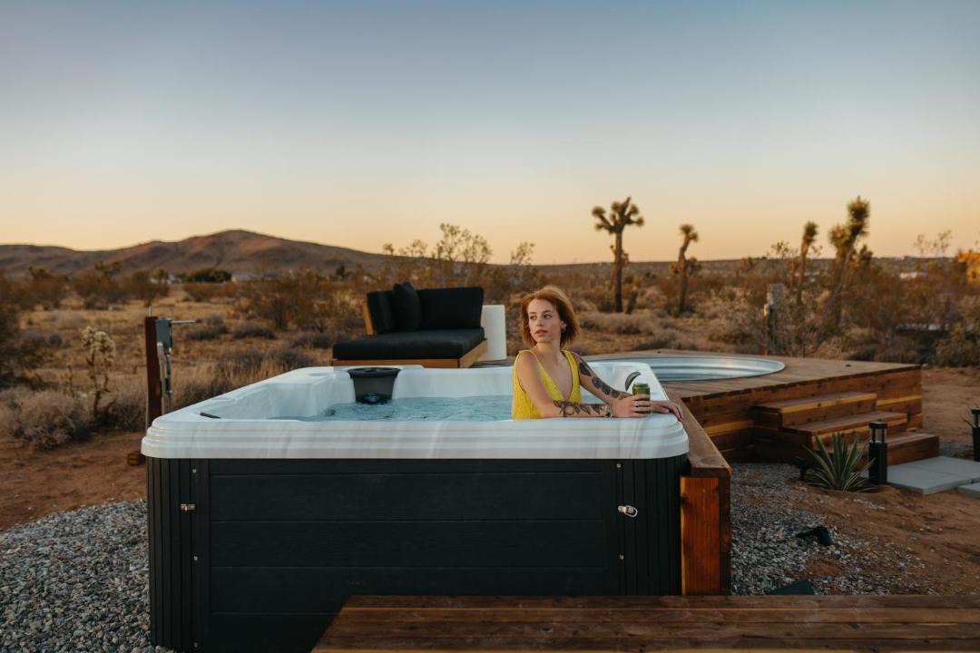 Photo of Others in Joshua Tree