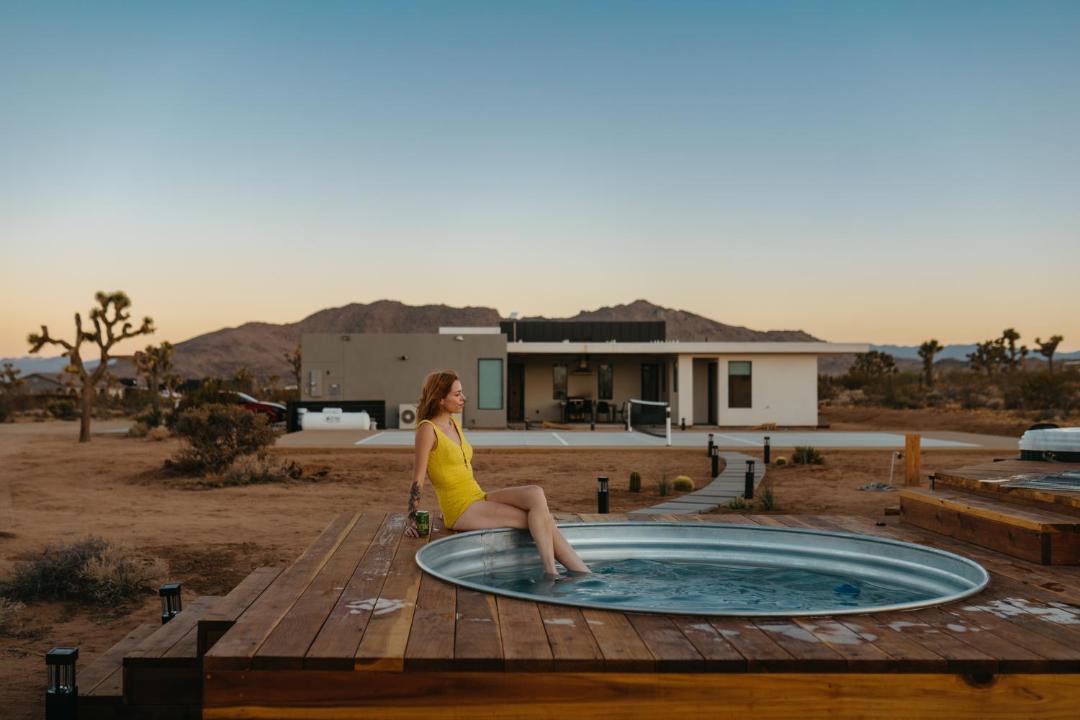 Photo of Others in Joshua Tree